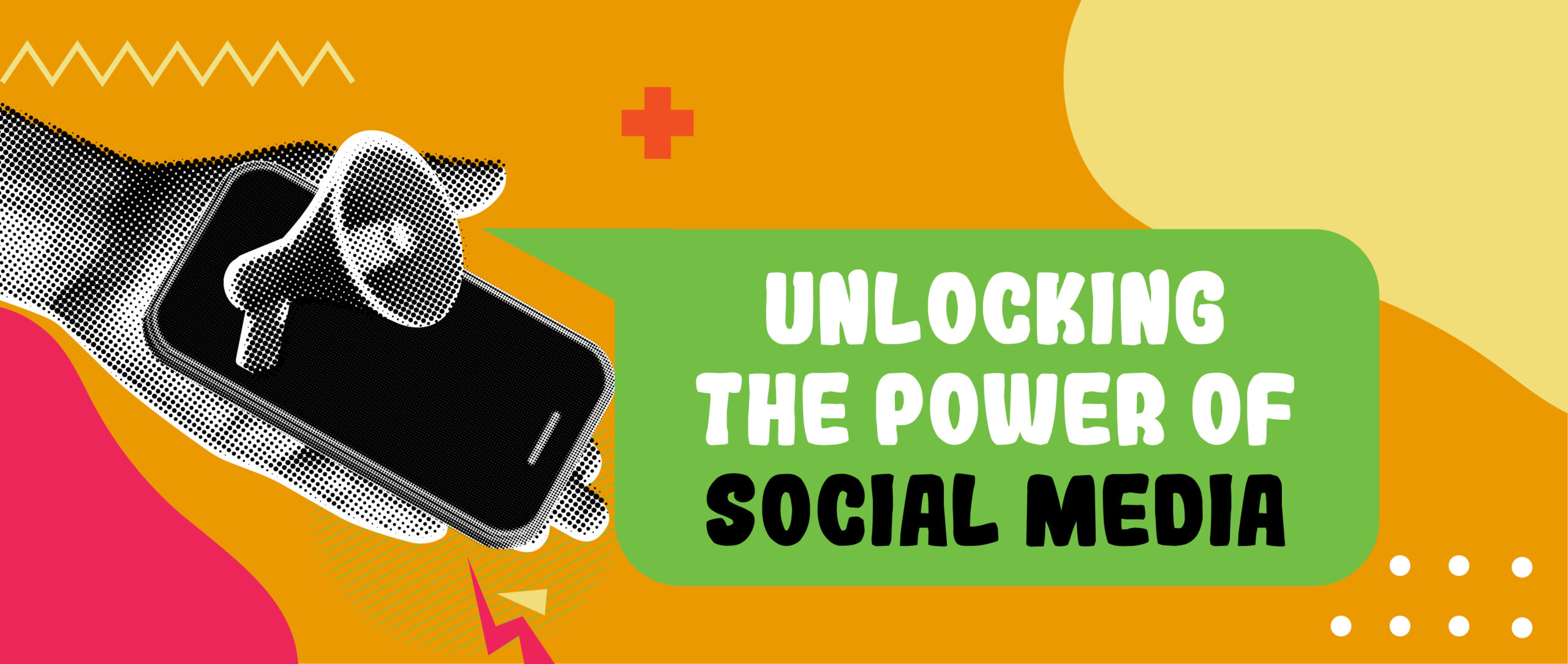 unlocking the power of social media