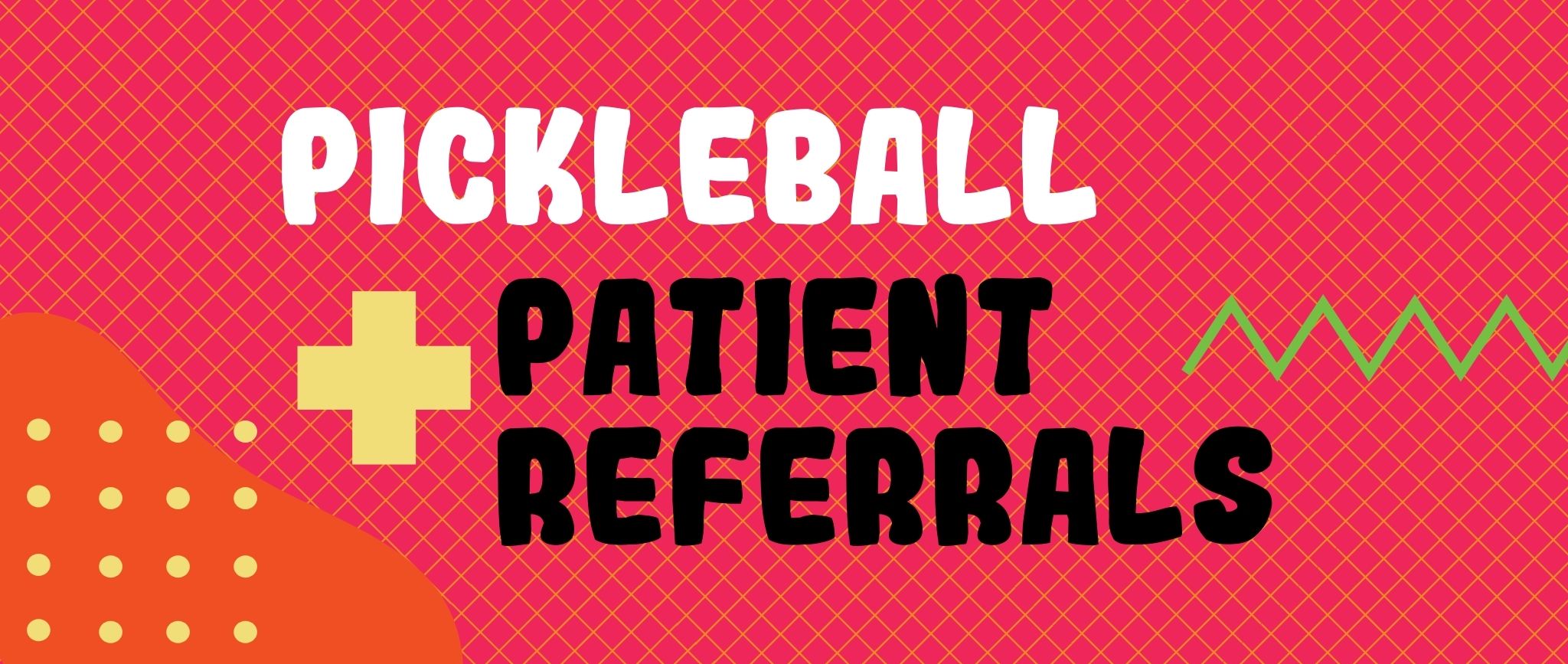 pickleball